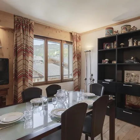Apartment Le Saint-amour - By Care Concierge *