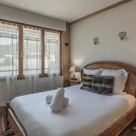 Le Saint-amour - By Care Concierge Apartamento