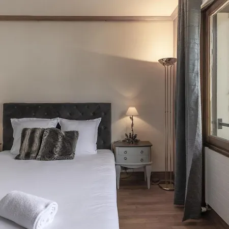 Le Saint-amour - By Care Concierge شقة