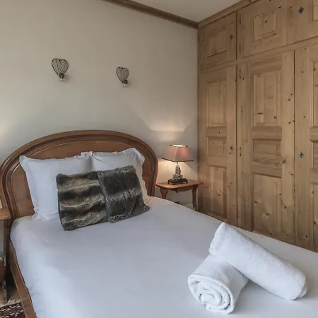 Le Saint-amour - By Care Concierge Apartamento *